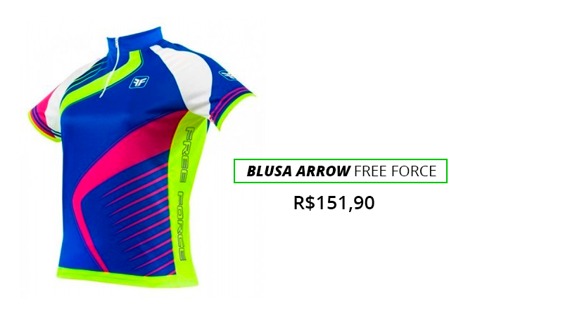 blusa