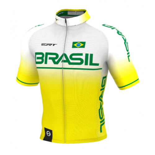  Camisa ERT New Elite Brasil 2020
