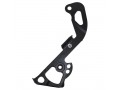HASTE DE CAMBIO TRASEIRO SHIMANO RD-M610 GS (INTERNA)