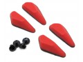 cravo sapatilha SL2 ROAD TAM: 47-49 VERMELHO