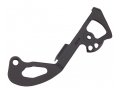 HASTE DE CAMBIO TRASEIRO SHIMANO RD-780 GS (INTERNA)