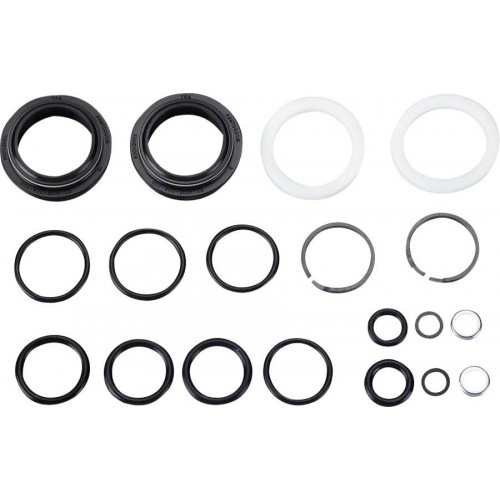 KIT DE REPARO PARA SUSPENSÃO Rock Shox Reba Solo Air 15x110mm Boost 