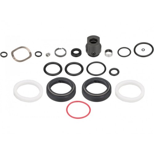 Kit de reparo para suspensão Rock Shox SID RL B2, 2018+