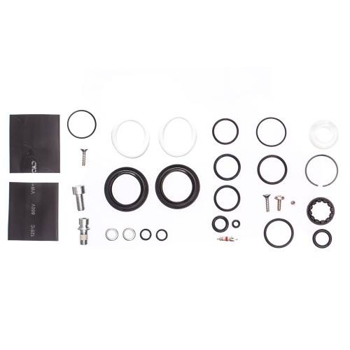 Kit de Reparo para suspensão Rock Shox, XC30 / XC30 Silver, Coil / Solo Air