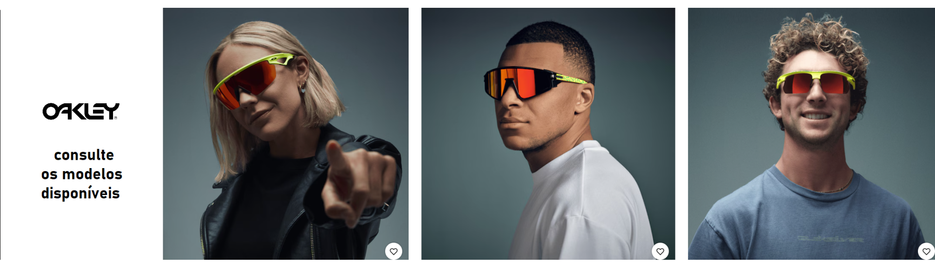 OAKLEY 