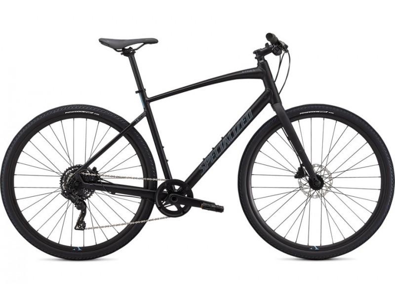 bicicleta sirrus specialized