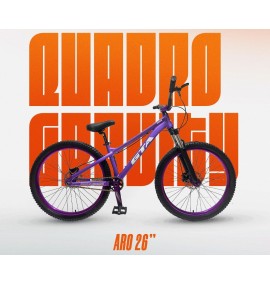 BICICLETA GTA GRAVITY