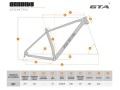 BICICLETA GTA GRAVITY