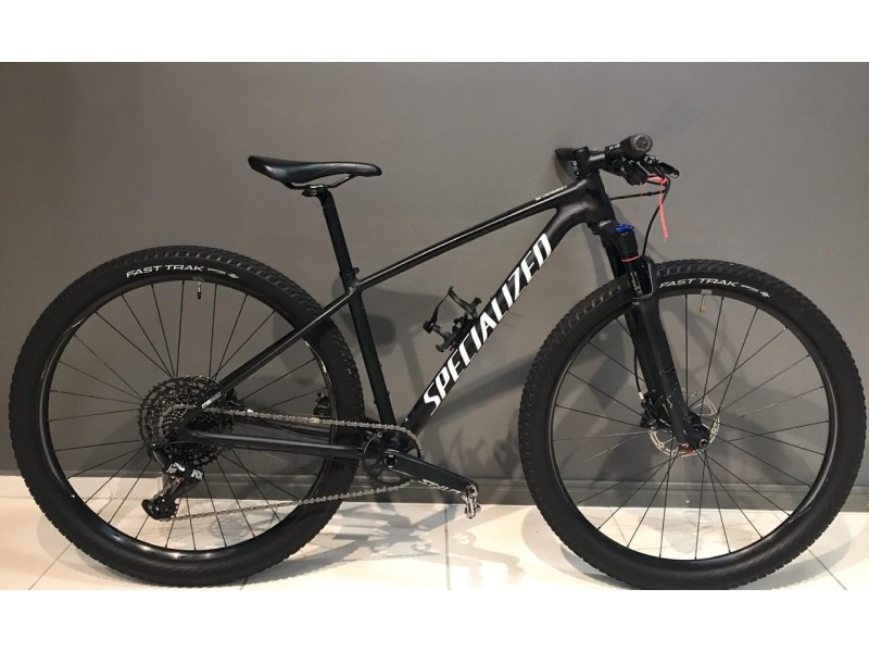 bicicleta chisel
