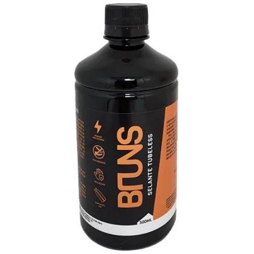 Selante Tubeless Bruns - 1L