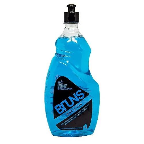 Shampoo Bike Clean Bruns 1L