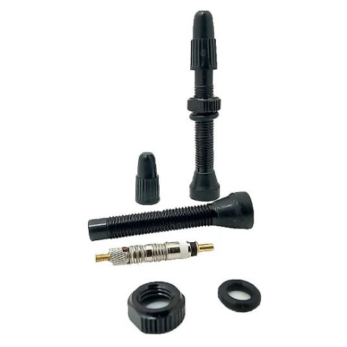 Válvula Tubeless 42mm Par