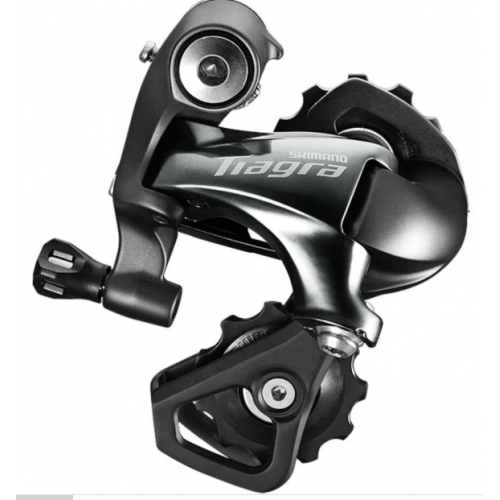 CÂMBIO SHIMANO TRASEIRO TIAGRA FD-4700-B 10V