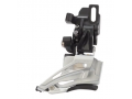 CÂMBIO SHIMANO DIANTEIRO DEORE FD-M618-D  2X10V