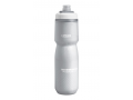 GARRAFA CAMELBAK 710 ML CINZA/BRANCO 