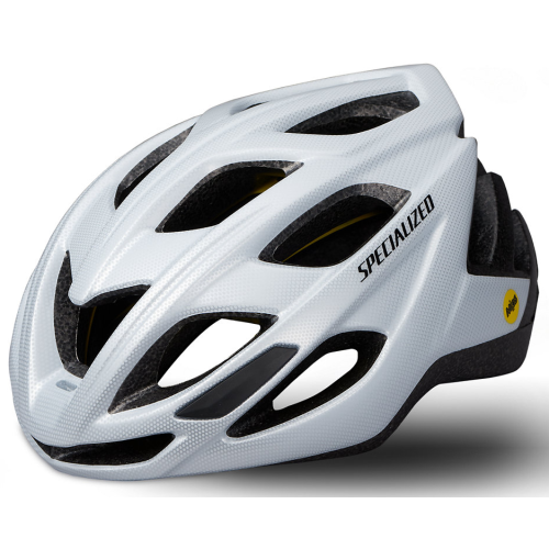 CAPACETE SPECIALIZED CHAMONIX MIPS - BRANCO 