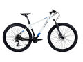 BICICLETA COLLI HILLS G2 - BRANCA/AZUL