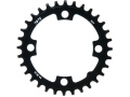 COROA SUN RACE MS 32 DENTES ALUM. BCD 96