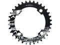 COROA ABSOLUTE PRIME 36D ALUM. 7075