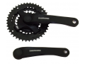 PEDIVELA SHIMANO TY501 3X6/7/8V 42/34/24D 175MM S/MOV.