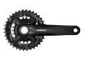 PEDIVELA SHIMANO MT 210 2x9v  36/22  175MM C/MOV.