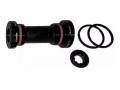 PEDIVELA SHIMANO MT 210 2x9v  36/22  175MM C/MOV.