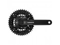 PEDIVELA SHIMANO TY301 3X6/7/8V 42/34/24D 175MM S/MOV.