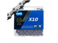 CORRENTE KMC X10 10V