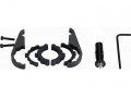 SUPORTE PARA FAROL SPECIALIZED FLUX elite 