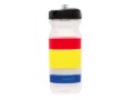 Caramanhola Look Pro Team Transparente - 650 ML