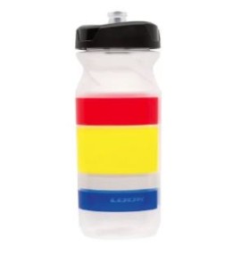 Caramanhola Look Pro Team Transparente - 650 ML