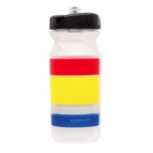 Caramanhola Look Pro Team Transparente - 650 ML