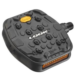 Pedal Look Trail Grip Black