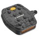 Pedal Look Trail Grip Black