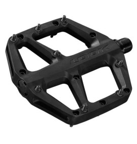 Pedal Look Trail Roc Fusion Preto