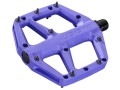 Pedal Look Trail Roc Fusion Roxo