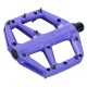 Pedal Look Trail Roc Fusion Roxo