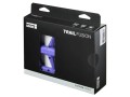 Pedal Look Trail Roc Fusion Roxo