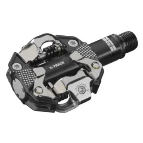 Pedal Look Clip X-track