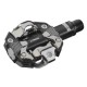 Pedal Look Clip X-track