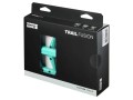 Pedal Look Trail Roc Fusion Azul Ice