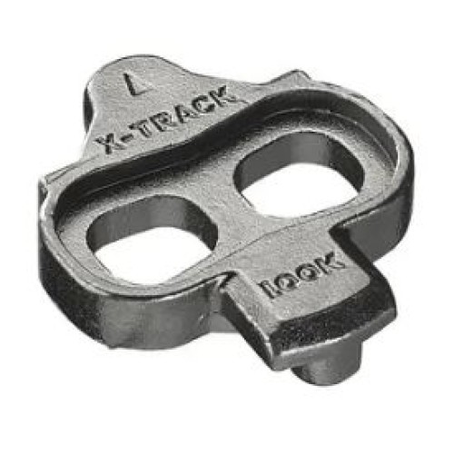 Taco Look Cleat X-track