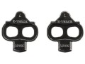 Taco Look Cleat X-track