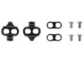 Taco Look Cleat X-track