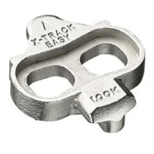 Taco Look Cleat X-track Easy