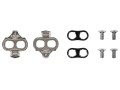 Taco Look Cleat X-track Easy