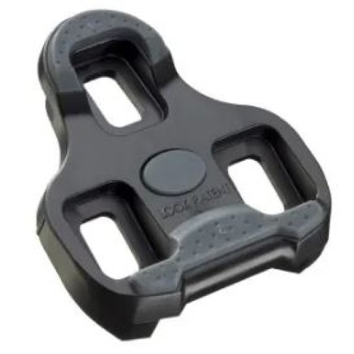 Taco Look Keo Grip Preto