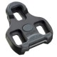Taco Look Keo Grip Preto