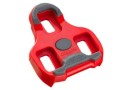 Taco Look Keo Grip Vermelho