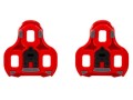 Taco Look Keo Grip Vermelho